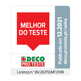 Melhor do teste 2021